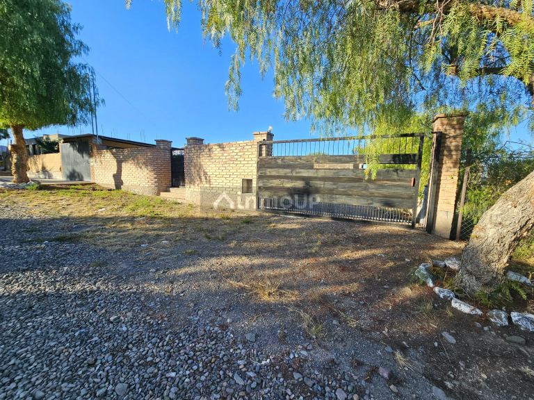Casa en Venta en Las Heras, Mendoza