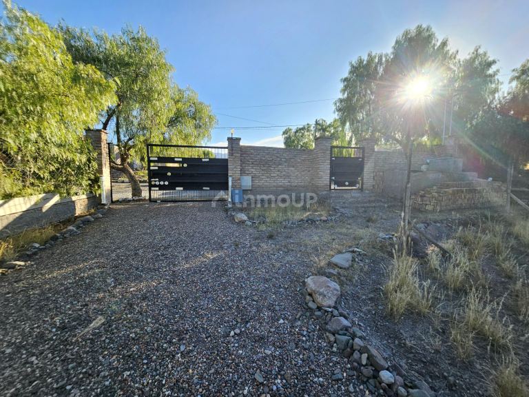 Casa en Venta en Las Heras, Mendoza