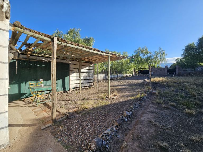 Casa en Venta en Las Heras, Mendoza