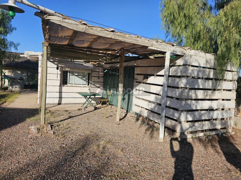 Casa en Venta en Las Heras, Mendoza