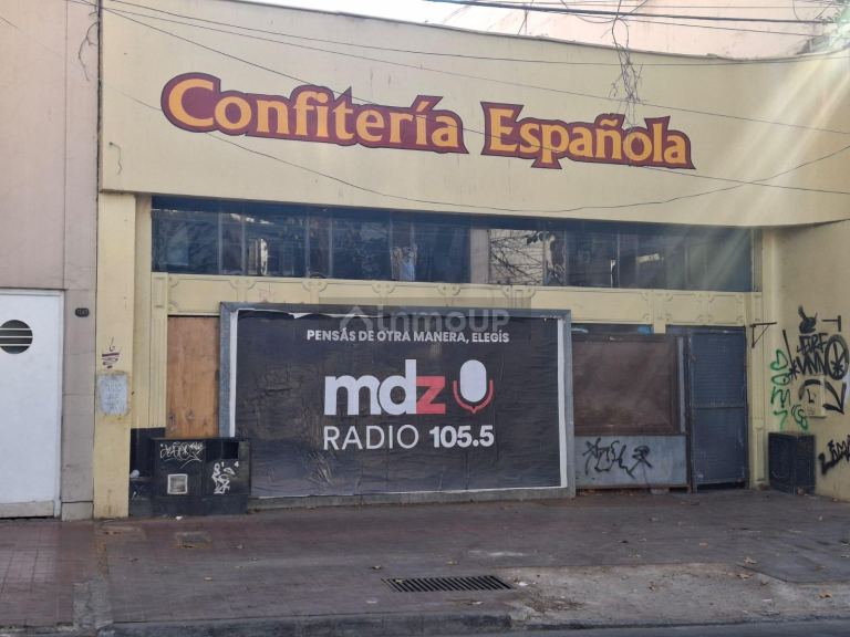 Galpon en Venta en Capital, Mendoza