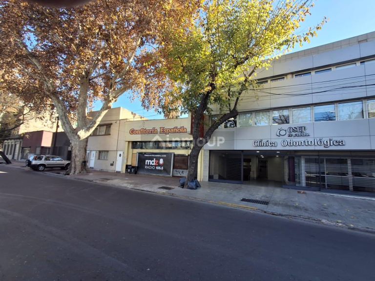 Galpon en Venta en Capital, Mendoza