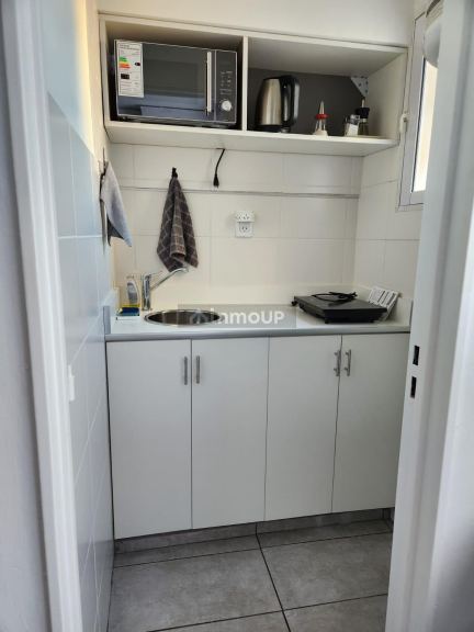 Departamento en Venta en Capital, Mendoza