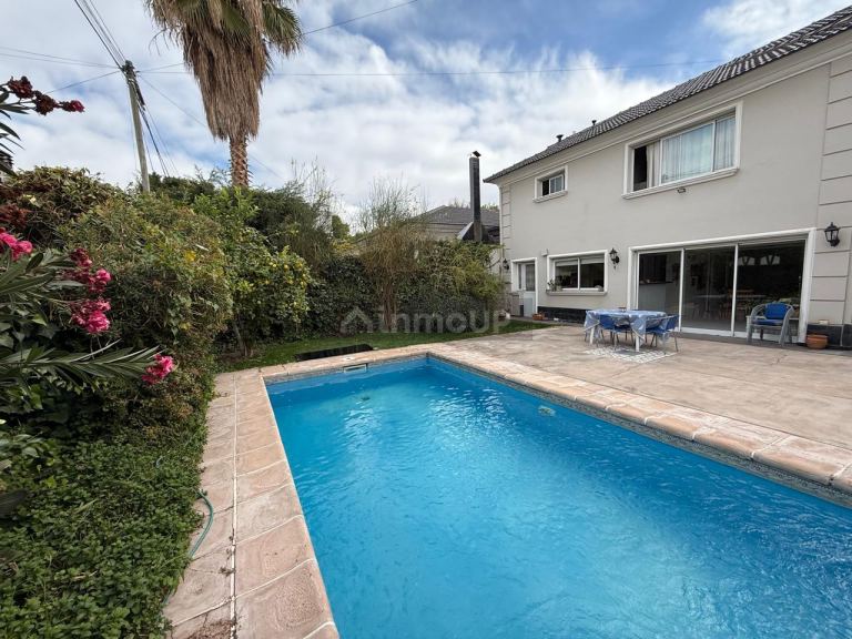 Casa en Venta en Capital, Mendoza