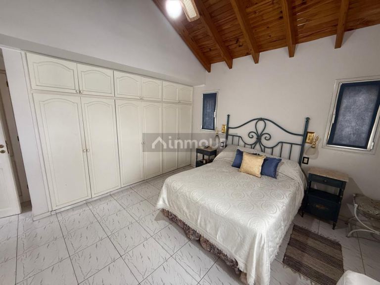 Casa en Venta en Capital, Mendoza