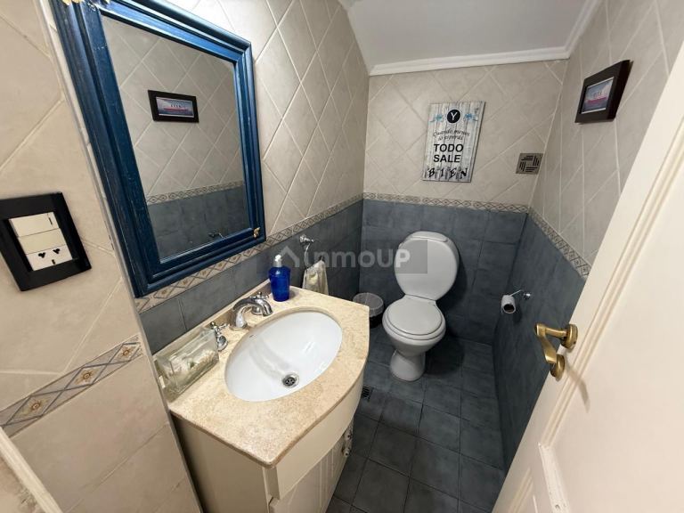 Casa en Venta en Capital, Mendoza