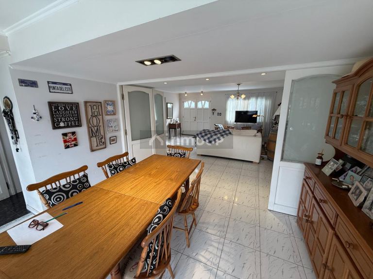 Casa en Venta en Capital, Mendoza