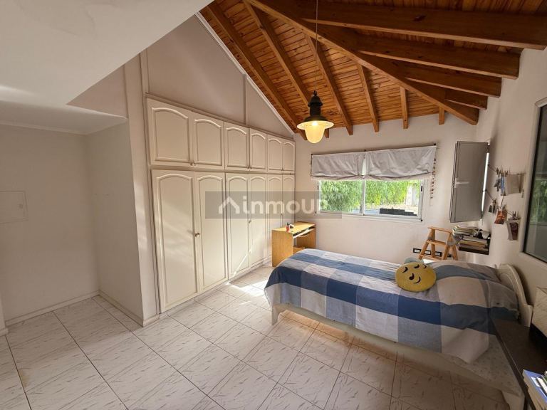 Casa en Venta en Capital, Mendoza