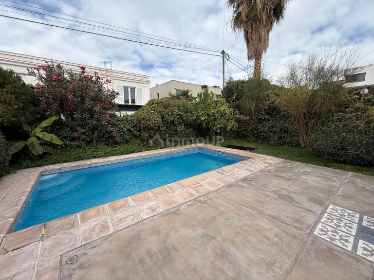Casa en Venta en Capital, Mendoza