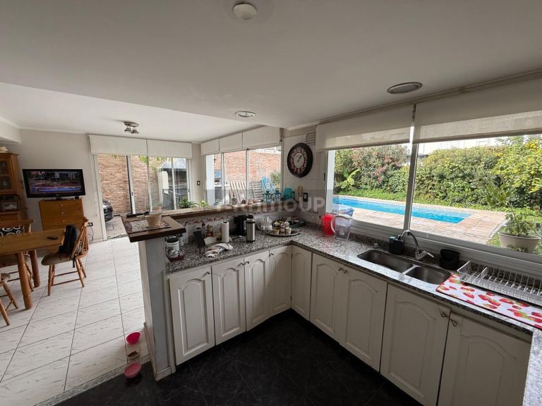 Casa en Venta en Capital, Mendoza