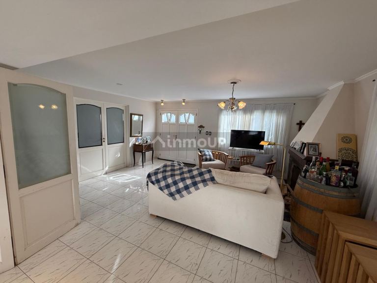 Casa en Venta en Capital, Mendoza