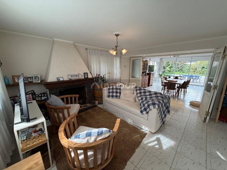 Casa en Venta en Capital, Mendoza