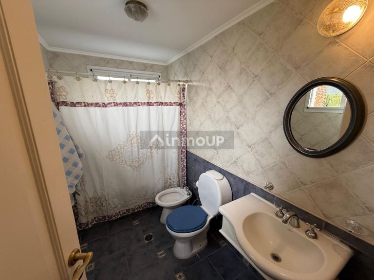 Casa en Venta en Capital, Mendoza