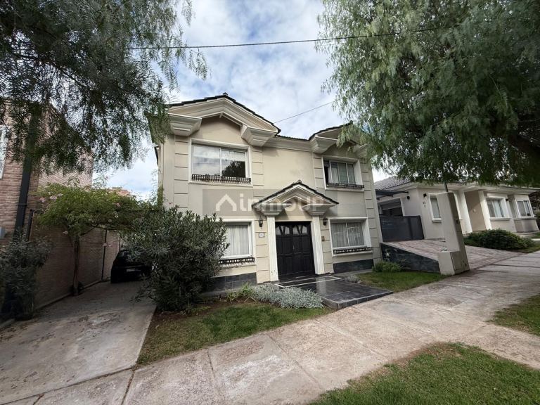 Casa en Venta en Capital, Mendoza
