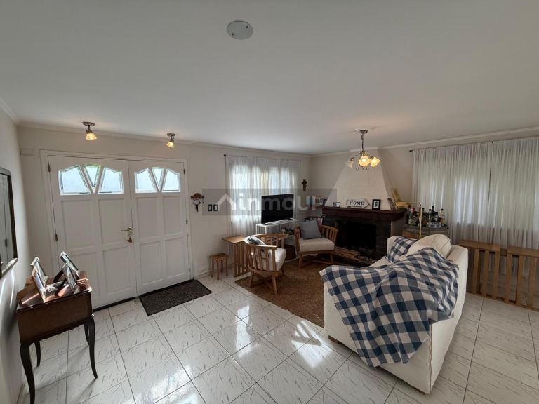 Casa en Venta en Capital, Mendoza