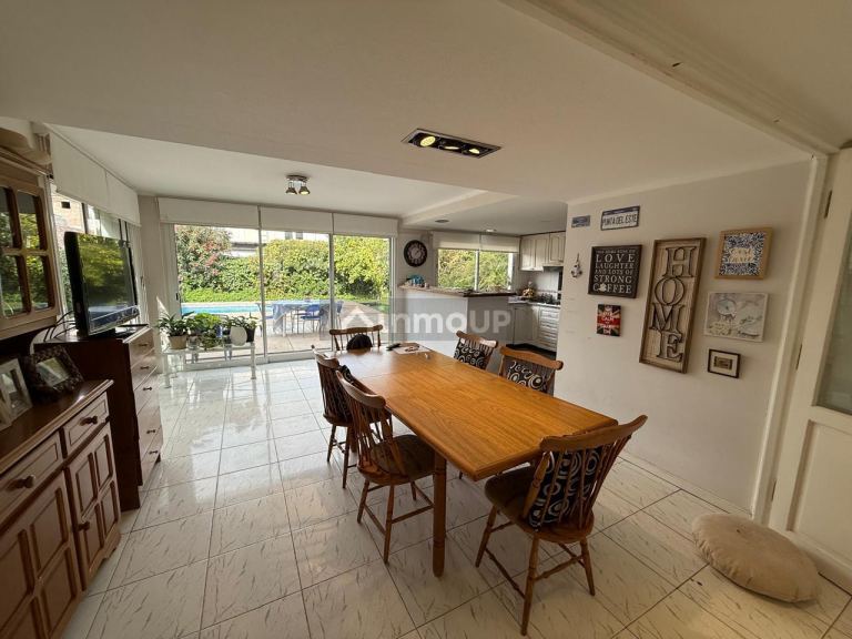 Casa en Venta en Capital, Mendoza