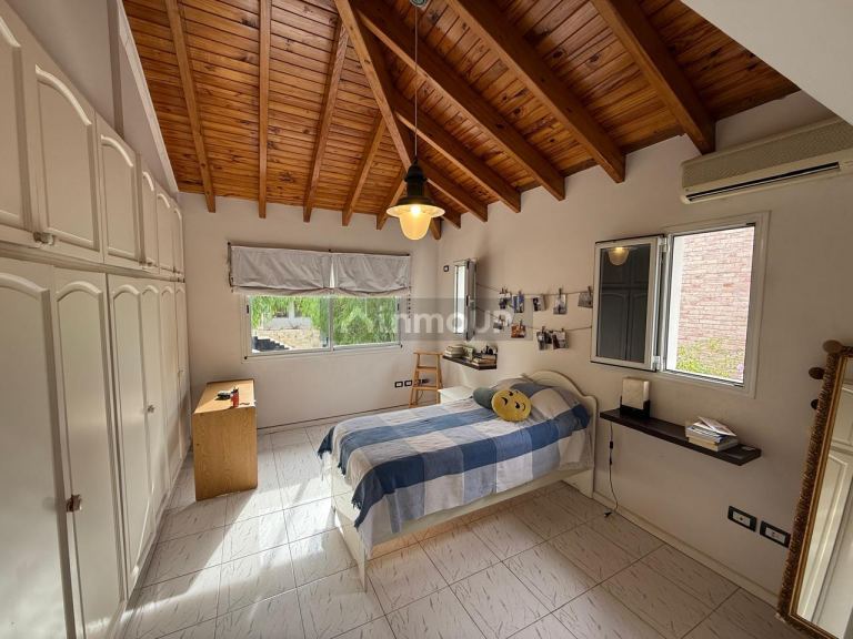 Casa en Venta en Capital, Mendoza