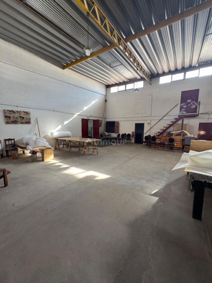 Galpon en Venta en Las Heras, Mendoza