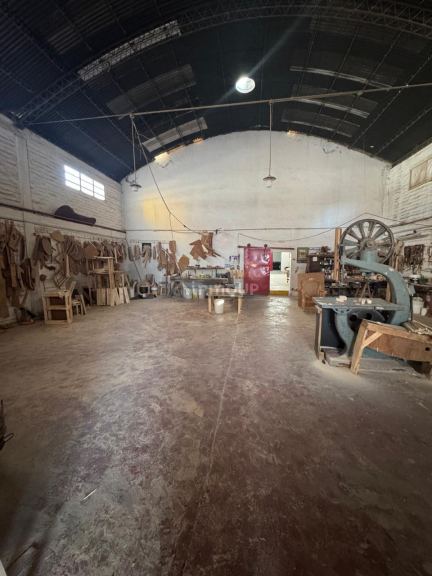 Galpon en Venta en Las Heras, Mendoza