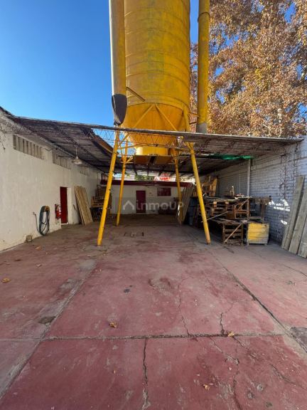 Galpon en Venta en Las Heras, Mendoza