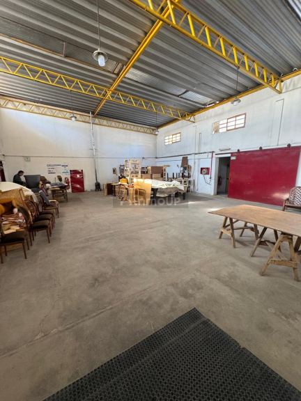Galpon en Venta en Las Heras, Mendoza
