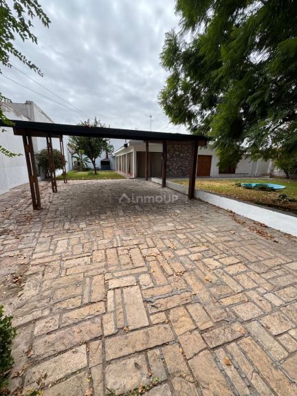 Galpon en Venta en Las Heras, Mendoza