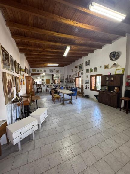 Galpon en Venta en Las Heras, Mendoza