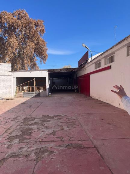Galpon en Venta en Las Heras, Mendoza