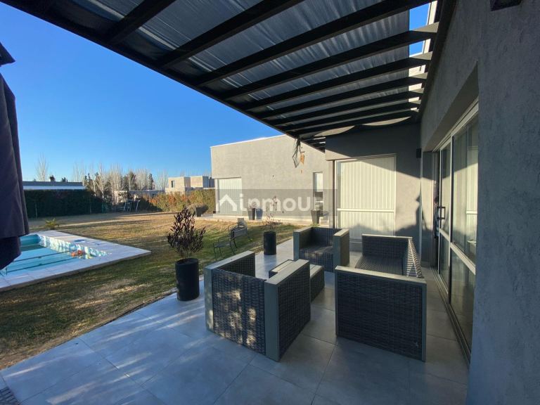 Casa en Alquiler en Maipu, Mendoza
