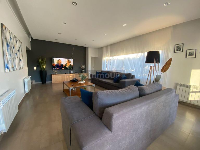 Casa en Alquiler en Maipu, Mendoza