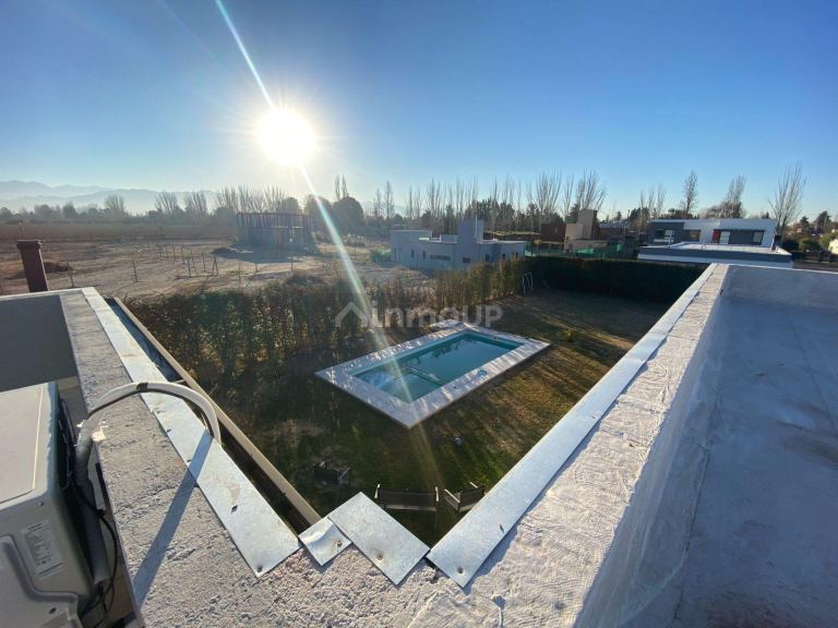 Casa en Alquiler en Maipu, Mendoza