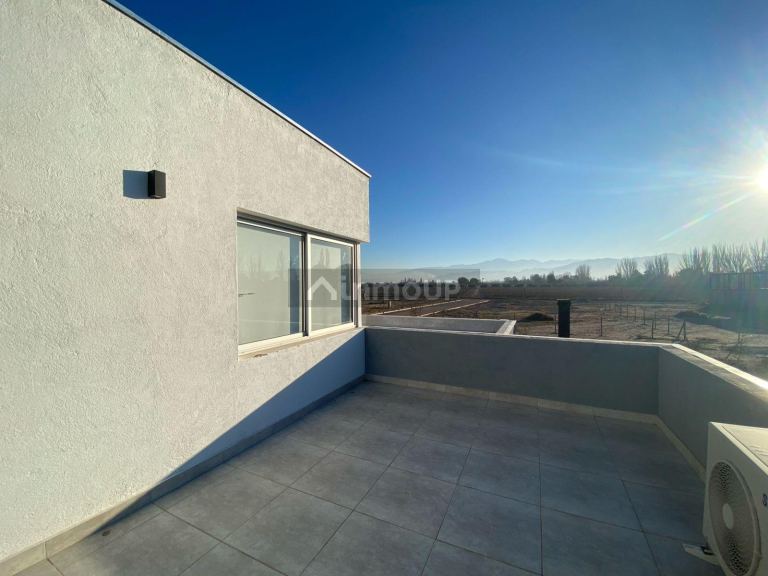 Casa en Alquiler en Maipu, Mendoza