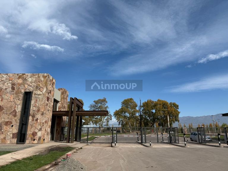 Lote en Venta en Lujan de Cuyo, Mendoza