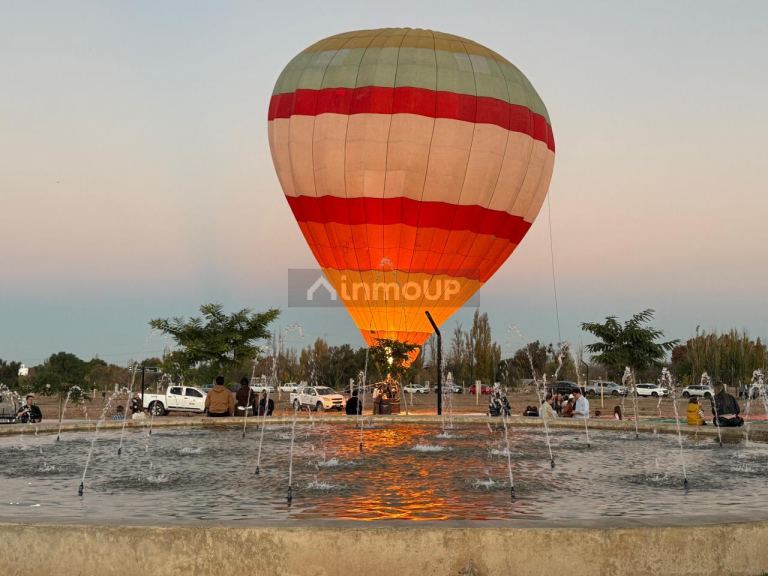 Lote en Venta en Lujan de Cuyo, Mendoza