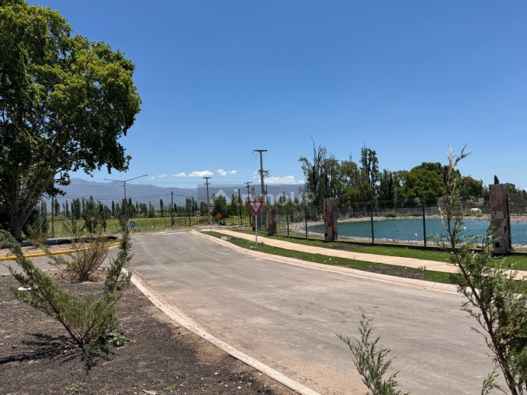 Lote en Venta en Lujan de Cuyo, Mendoza