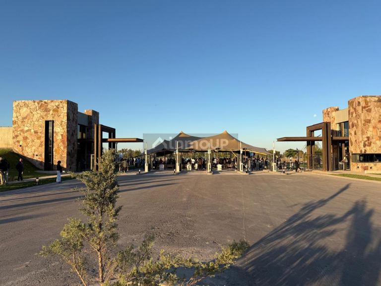 Lote en Venta en Lujan de Cuyo, Mendoza