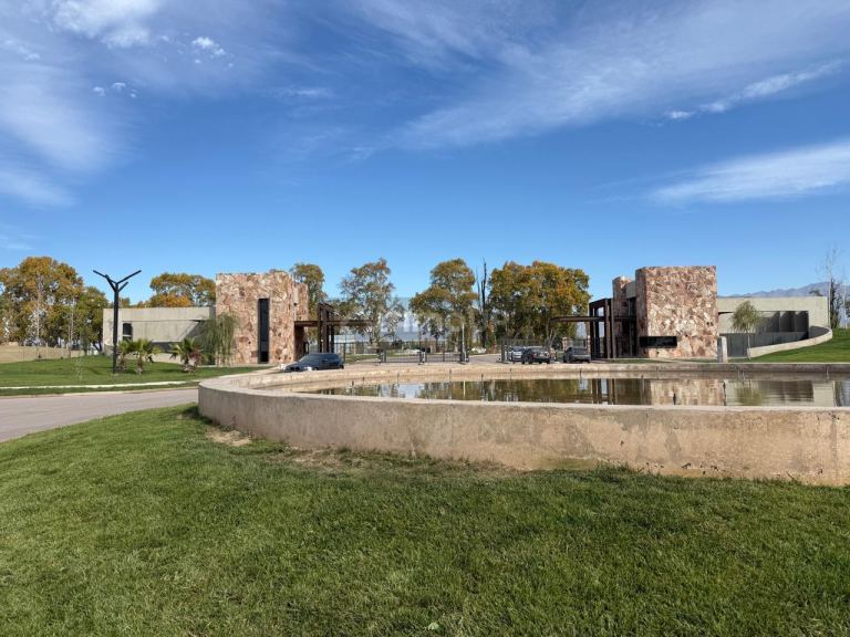 Lote en Venta en Lujan de Cuyo, Mendoza