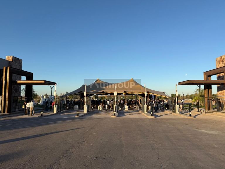 Lote en Venta en Lujan de Cuyo, Mendoza