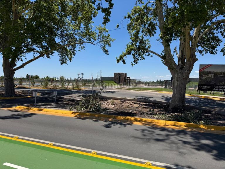 Lote en Venta en Lujan de Cuyo, Mendoza
