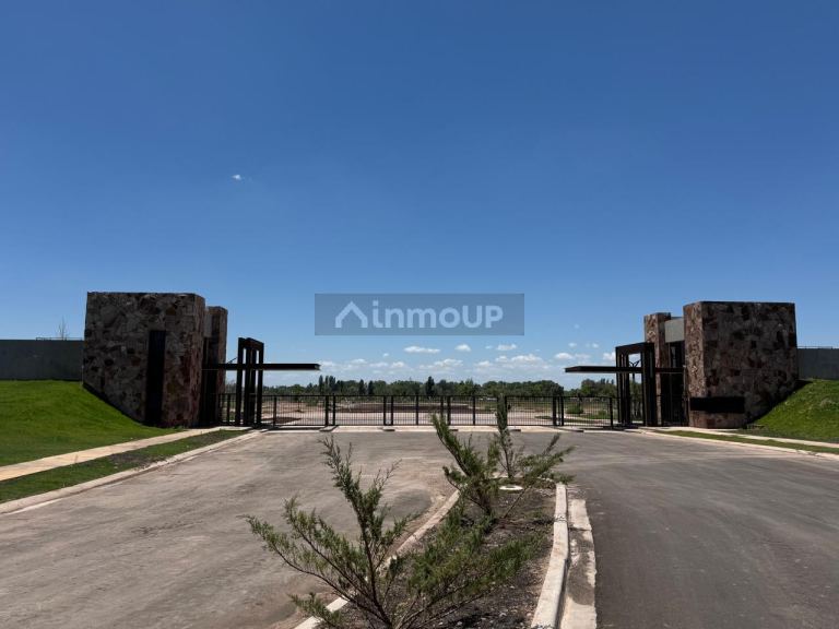 Lote en Venta en Lujan de Cuyo, Mendoza