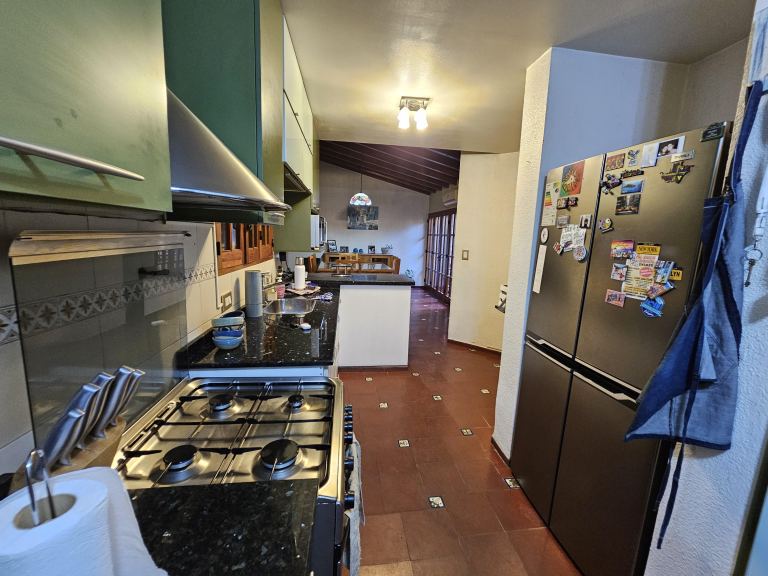 Casa en Venta en Guaymallen, Mendoza