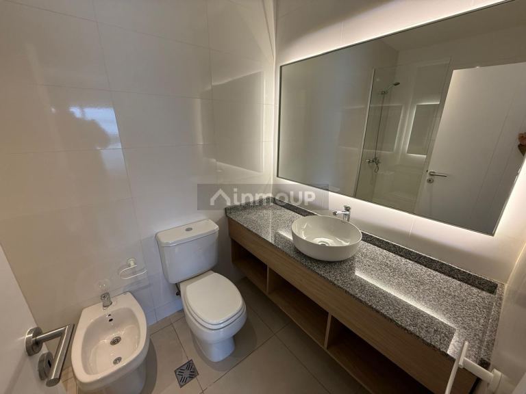 Departamento en Alquiler en Capital, Mendoza
