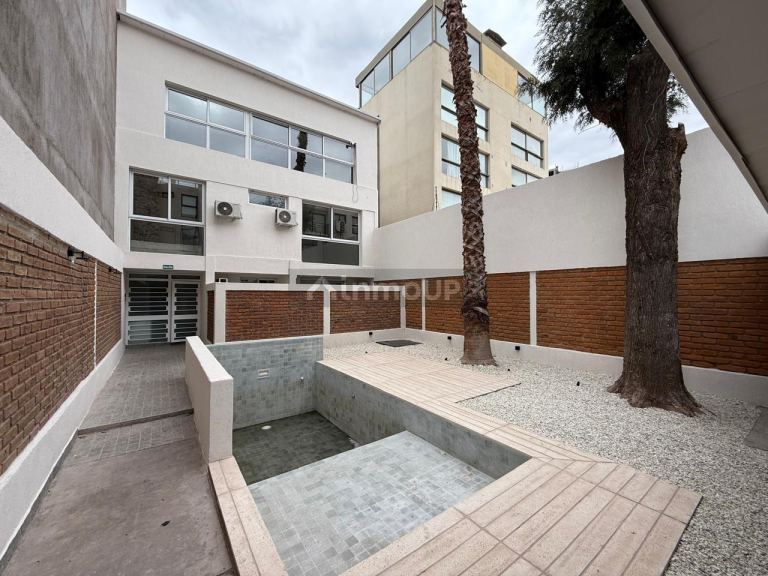 Departamento en Alquiler en Capital, Mendoza