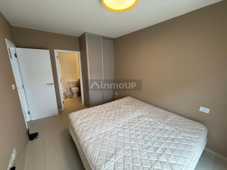 Departamento en Alquiler en Capital, Mendoza