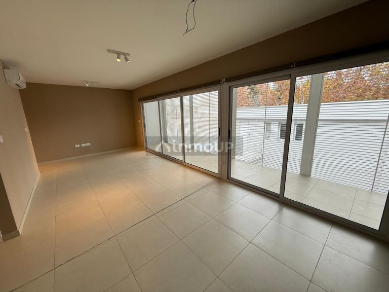 Departamento en Alquiler en Capital, Mendoza