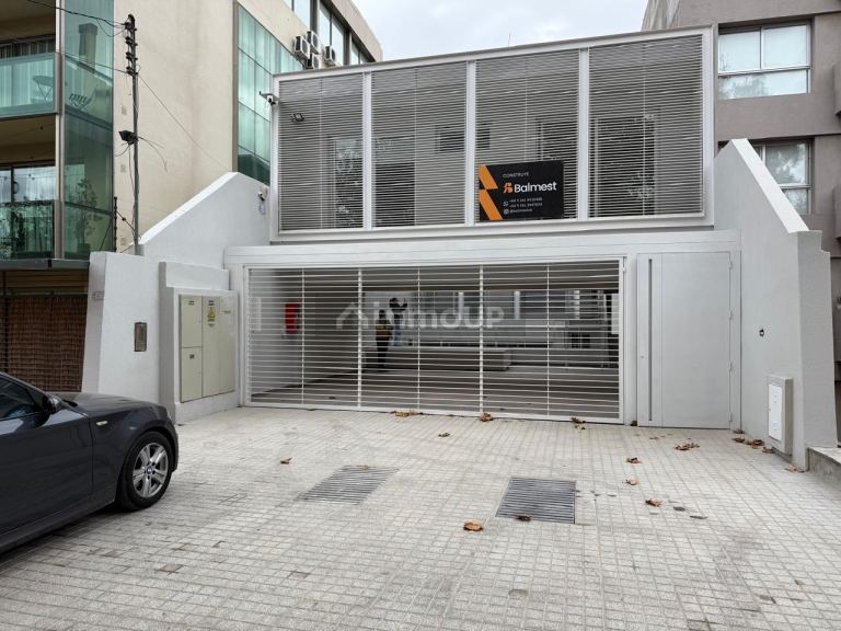 Departamento en Alquiler en Capital, Mendoza