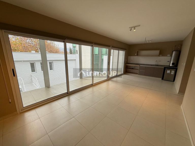 Departamento en Alquiler en Capital, Mendoza