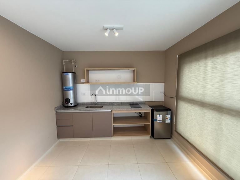 Departamento en Alquiler en Capital, Mendoza