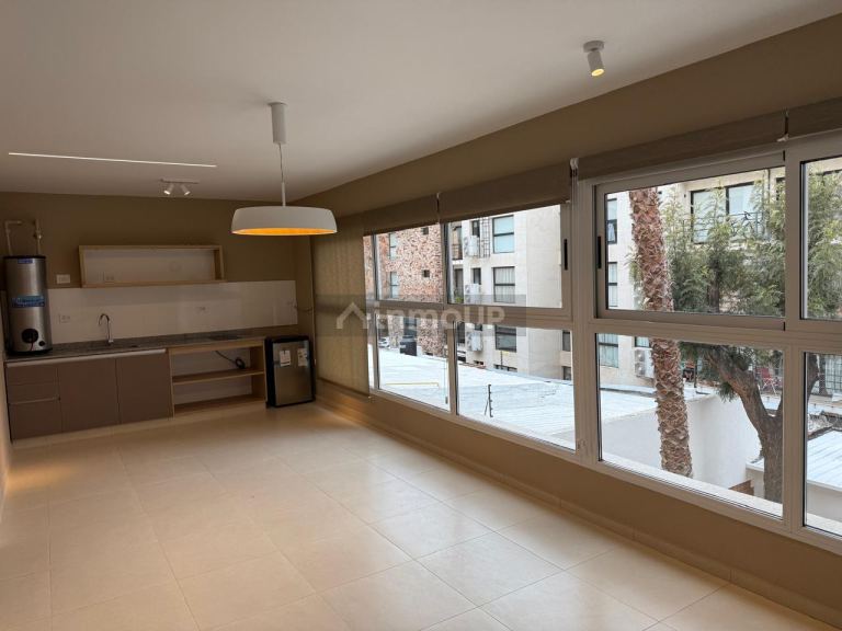 Departamento en Alquiler en Capital, Mendoza
