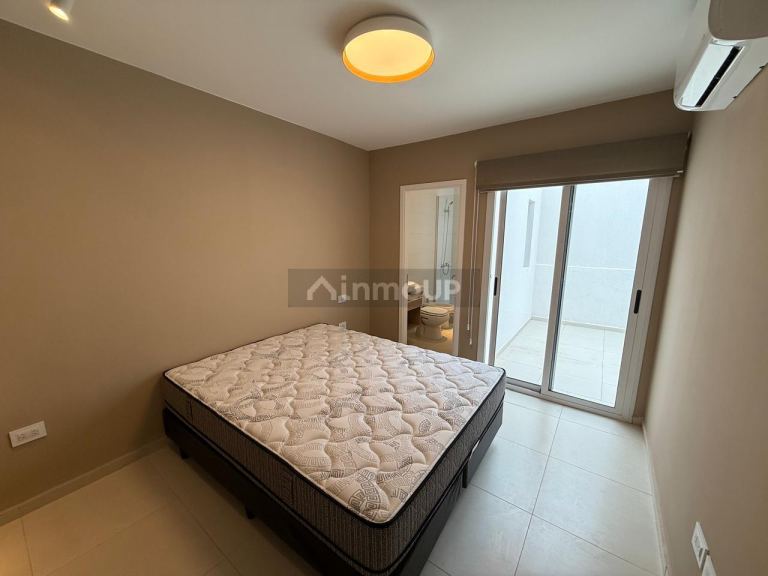 Departamento en Alquiler en Capital, Mendoza